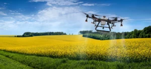Advanced drones