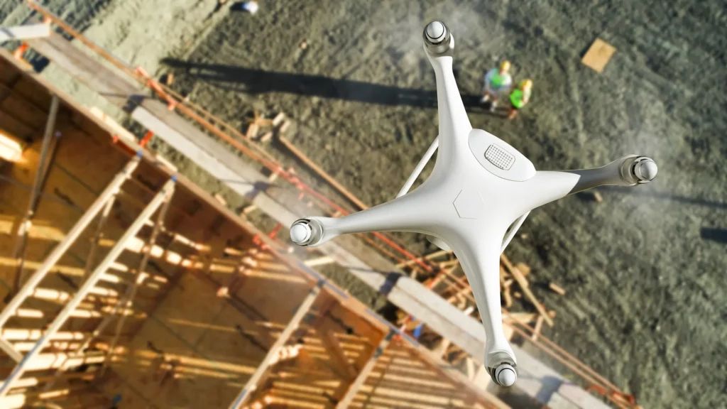 Drone Fly Buy
