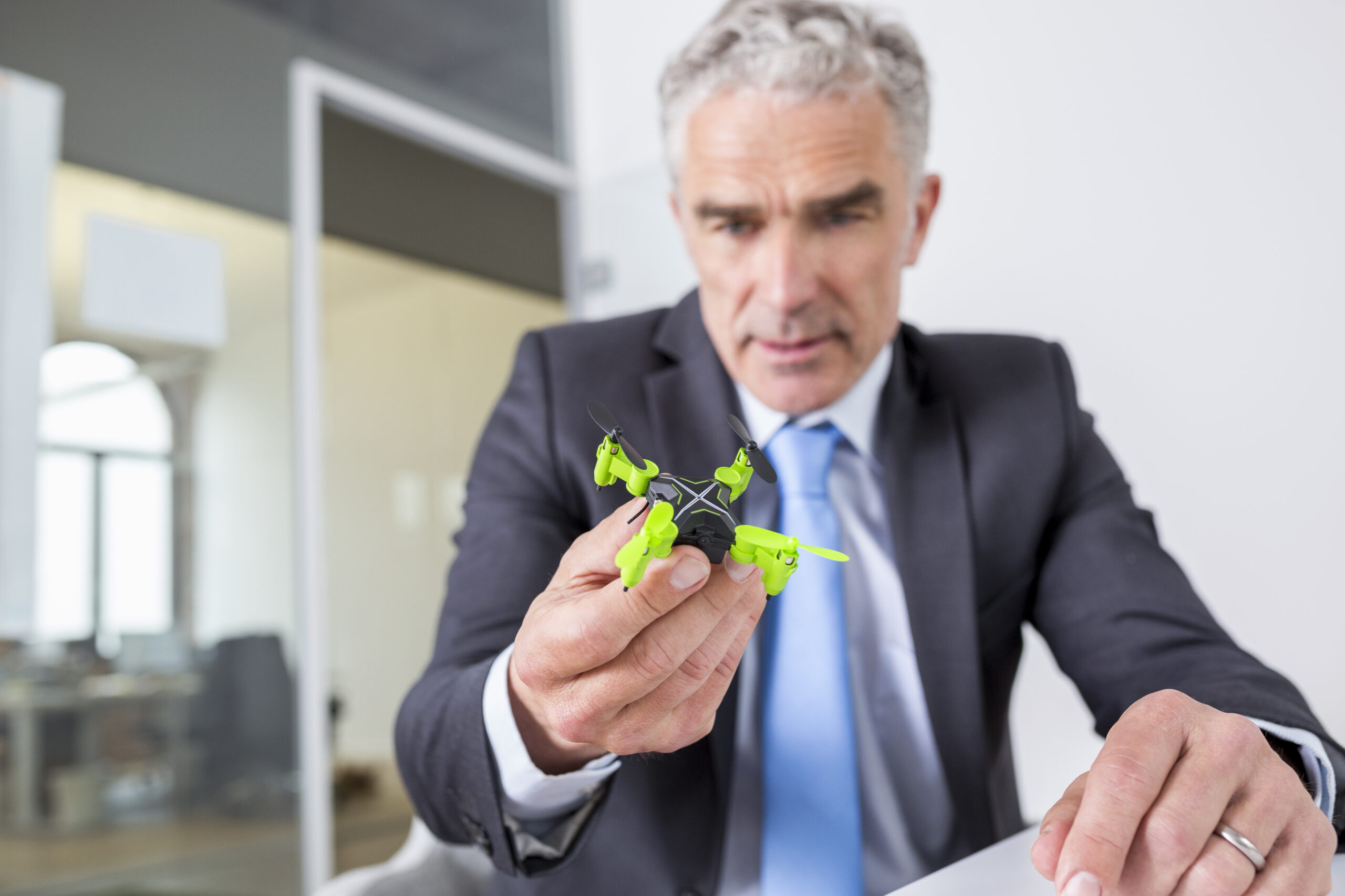 Discover the Latest Income-Generating Drones A Game Changer in the Market