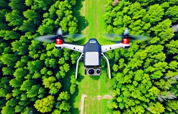 Drone Innovation on the Horizon Exploring Future Possibilities