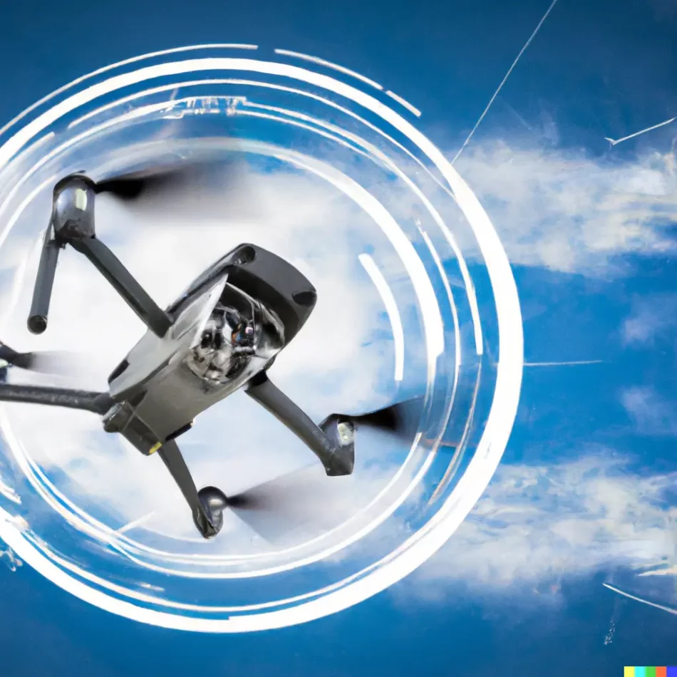 Soaring Ahead – The Rapid Evolution of Drone Technologies