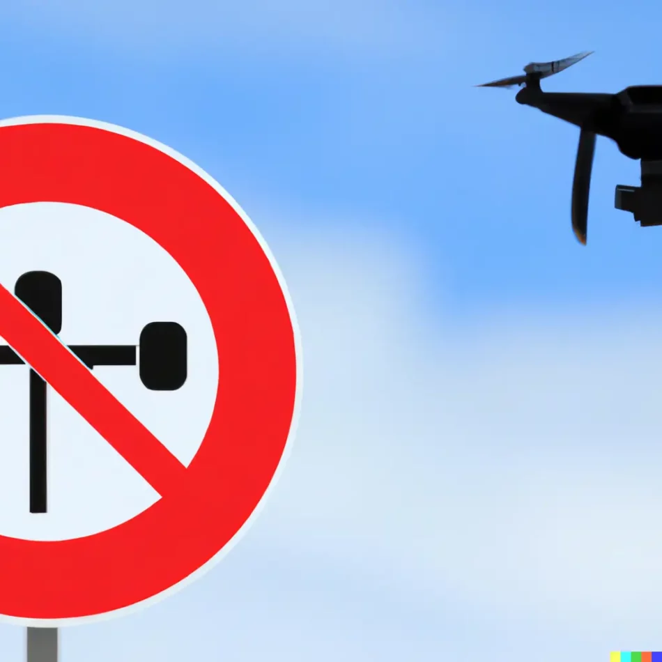 Navigating the Skies A Comprehensive Guide to Drone Flight Regulations