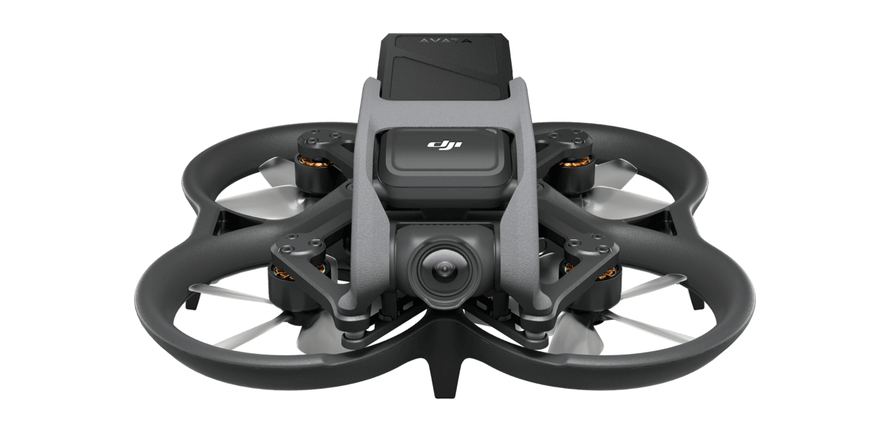 Comparing the DJI Avata & Goggles Integra with Previous Models: A Comprehensive Review