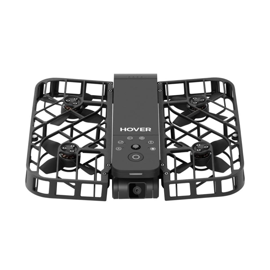 Hover X1 Drone Review – Perfect for Casual Use
