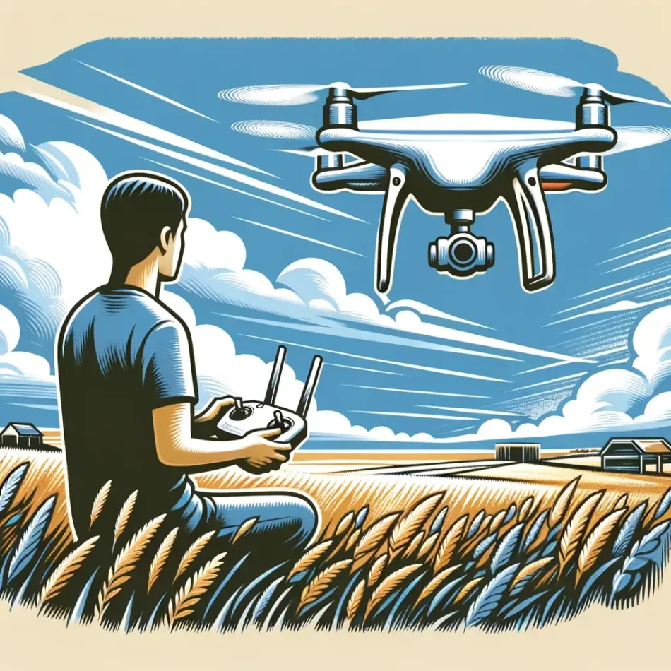 25 TOP TIPS TO HELP FLY YOUR DJI DRONES
