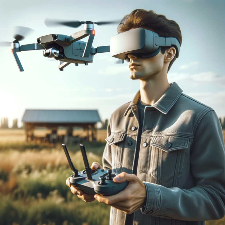 DJI Avata Full Guide