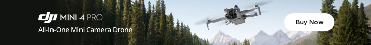 DJI MIMI 4 Drone